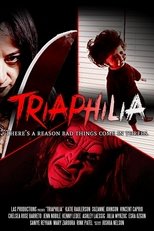 Poster for Triaphilia