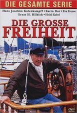 Poster for Die große Freiheit Season 1