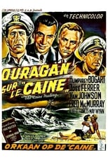 Ouragan sur le Caine serie streaming