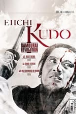 Kudo's Samurai Revolution Trilogy