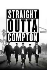 Nonton Film Straight Outta Compton (2015)