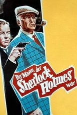 Poster di Sherlock Holmes