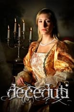 Deceduti (2010) poster