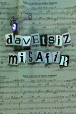 Davetsiz Misafir