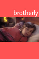 Poster for Brotherly