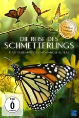 Poster for Die Reise des Schmetterlings 