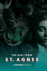 Poster for The Girl from St. Agnes