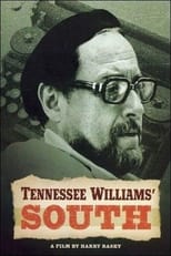 Poster for Tennessee Williams' South