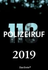 Poster for Polizeiruf 110 Season 48