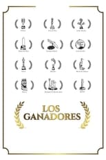 Poster for Los ganadores 