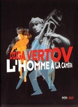 Film L'Homme à la caméra (Chelovek s kino-apparatom) streaming VF gratuit complet