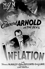 Poster for Inflation