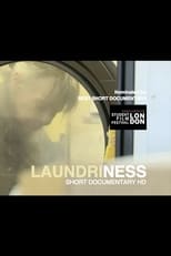 Poster for Laundriness 