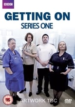 Poster for Getting On Season 1