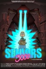 Poster for Seniors 3000