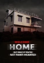 Welcome Home (2020)