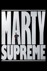 Marty Supreme (2025)