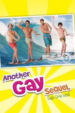 Another Gay Sequel: Gays Gone Wild! (2008)