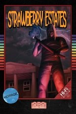 Poster for Strawberry Estates