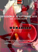 Poster for Womaniser