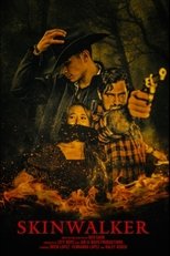 Skinwalker main poster