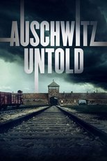 Auschwitz Untold: In Colour