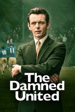 The Damned United