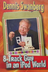 8-Track Guy in an iPod World poster