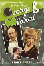 Poster for George and Mildred Season 3