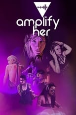 Poster di Amplify Her