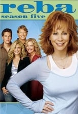 Poster for Reba Season 5