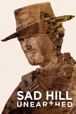 Poster for Sad Hill Unearthed