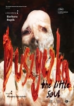 Poster for The Little Soul 