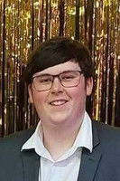 Ben Camm poster movie