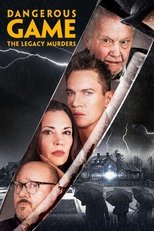 Image DANGEROUS GAME THE LEGACY MURDERS (2022)