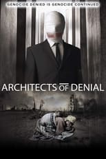 Poster for Architects of Denial