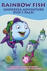 Poster for The Rainbow Fish