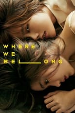 Poster for Where We Belong 