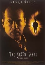 Sixth Sense Poster