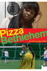 Poster for Pizza Bethlehem