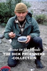 The Dick Proenneke Collection