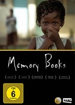 Poster for Memory Books