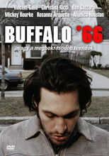Buffalo '66, avagy Megbokrosodott teendők