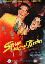 Poster for Adventure in Berlin 