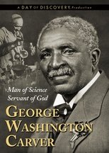 George Washington Carver: Man of Science, Servant of God main poster