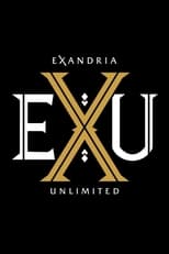 Poster for Exandria Unlimited Season 1