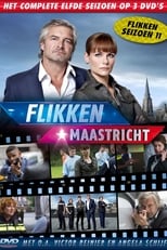 Poster for Flikken Maastricht Season 11