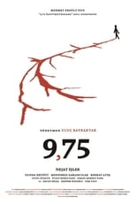 Poster for 9,75 Santimetrekare