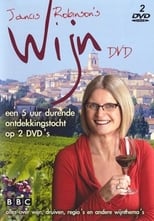 Poster di Jancis Robinson's Wine Course