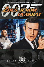 Žiješ jenom dvakrát